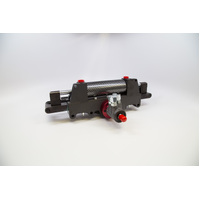 Howe 2.5 X 4.5 Travel Power Rack -Wide Spread- 1.5:1 Ratio W/Control Valve