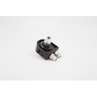 Howe Remote Oil Filter Adapter (w/ -16)