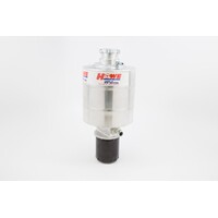 Howe Reservoir 6.0 x 6.0 w/3.5 Filter -8, -10 JIC