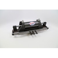 Howe 3.0 X 4.5 Travel Power Rack -Wide Spread- 1.5:1 Ratio