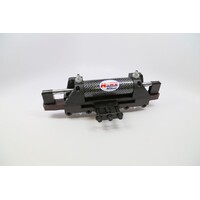 Howe 2.5 X 4.5 Travel Power Rack -Standard Spread- 1.5:1 Ratio W/Control Valve