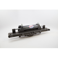 Howe 2.5 X 6.0 Travel Power Rack -Wide Spread- 1:1 Ratio