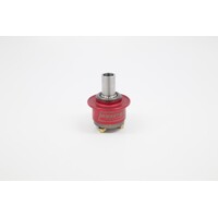 Howe 3-Bolt Quick Release