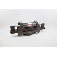 Howe 3.0 X 6.0 Travel Power Rack -Wide Spread- 1.5:1 Ratio