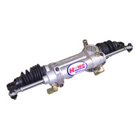 Howe Sweet Stock Car Rack W/1.5" Ram
