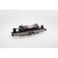 Howe 2.0 X 4.5 Travel Power Rack -Wide Spread-1.5:1 Ratio