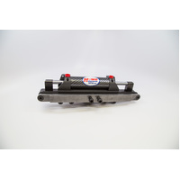 Howe 2.0 X 4.5 Travel Power Rack -Wide Spread- 1.5:1 Ratio W/ Control Valve