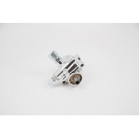 Howe T/C 1000 PSI Aluminium *Polished* Pump