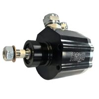 Howe Billet Trophy Truck High Volume 1650 PSI Power Steering Pump #8 Out #16 Return