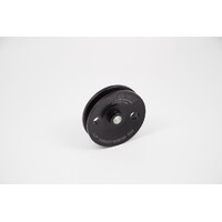 Howe T/C 4.5" V-Drive Pulley