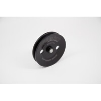 Howe T/C 6.0" V-Drive Pulley