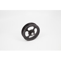 Howe P or N-Pump 5.375" Serpentine Pulley