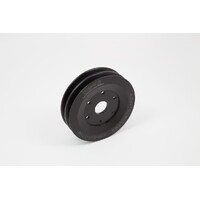 Howe Hi-Volume 5.75" Double V Pulley