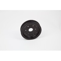 Howe Hi-Vol 5.375" 6 Rib Serpentine Pulley
