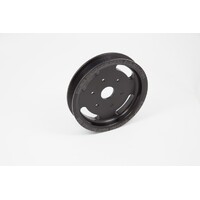 Howe Hi-Vol 6.5" 6 Rib Serpentine Pulley