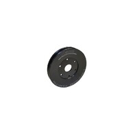 Howe Hi-Volume 5.75" Single V Pulley