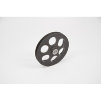 Howe T/C 6.0" Single-V Stock Car Pulley