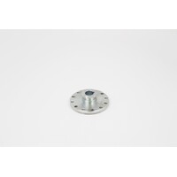 Howe Pulley Hub Adapter For 5/8" Diameter Keyway Shaft