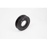 Howe Hi-Vol 5.375" 6 Rib Serpentine Pulley