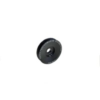 Howe Alternate Deep V, Single Groove Pulley