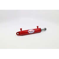 Howe 2.0" x 6.625" Travel - Steering Ram Assist