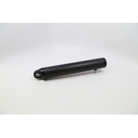 Howe 2.25" x 10" Single Ended Ram Full Hydraulic