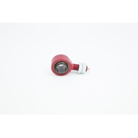 Howe Steering Column Support w/Jam Nut 1.125"