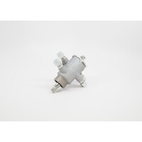 Howe Small Integrated Control Valve Spline 3/4"-30,   -6,-8,-6,-6 JIC