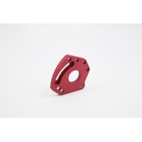 Howe T/C Chevy 350 Head Mount (Alum)