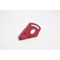 Howe T/C Chevy 350 Block Mount (Alum.)