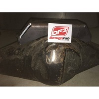  Hilux Rear Truss