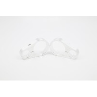 Howe Cooler Billet Aluminium Bracket 2.75" x 1.75" Tube Size
