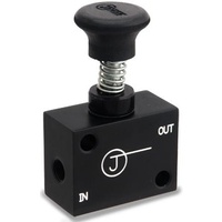 Jamar Performance Hydraulic Park Lock For Brakes