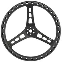 JOES Racing Products 13" Aluminum Steering Wheels 13513-B