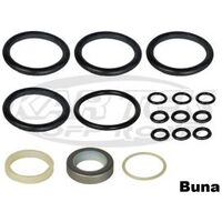 King Shocks 25000-901 Prerunner Series Viton 2.5" Shock O-Ring Rebuild Kit For 7/8" Shaft
