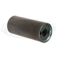 King Shocks 2.0" Body 5-1/4" Long Bump Stop Mounting Canister For 2" Stroke Threaded Top Bump Stops