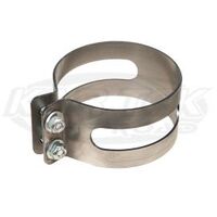 Howe PS Reservoir Clamp 3-1/2" Howe Clamp