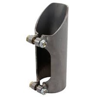 Fox Racing, Bilstein, Sway-A-Way Shocks 2.0 Bump Stop Mounting Canister