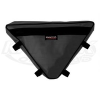 MasterCraft Large Jimco Triangle Bags Black