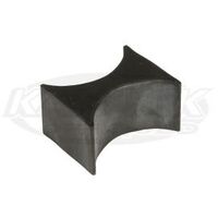 Rubber Vibration Mount For Ignition Coils, Fuel Pumps, Fuel Filters, Oil Coolers, Shock Reservoirs