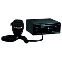 PA300 Series Emergency Siren