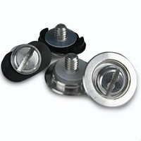 Impact Helmet Pivot Kit