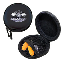 Challenger II Earpieces