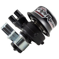 Race Air Max - Stealth Dual Helmet Pumpe