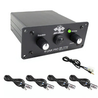 4 LINK PRO ELITE INTERCOM - DSP