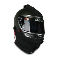 Impact Helmet 2 Layer Helmet Skirt - Sizes: L-2XL