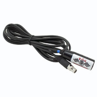 Elite Headset: Helmet to Intercom Cable