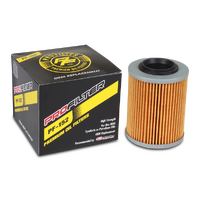 Maxima ProFilter - Premium Oil Filter - PF-152