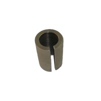 PSC Tie Rod End Adapter Bushings for Rockwell Axles