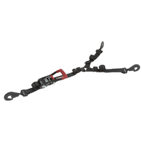 3-Point 2" Speedstrap-Spare Tyre Strap